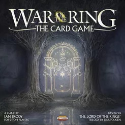 War of the Ring: The card game - for rent